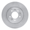 Picture of DFC 11-16 Peugeot RCZ (Mexico) Rear Brake Rotor