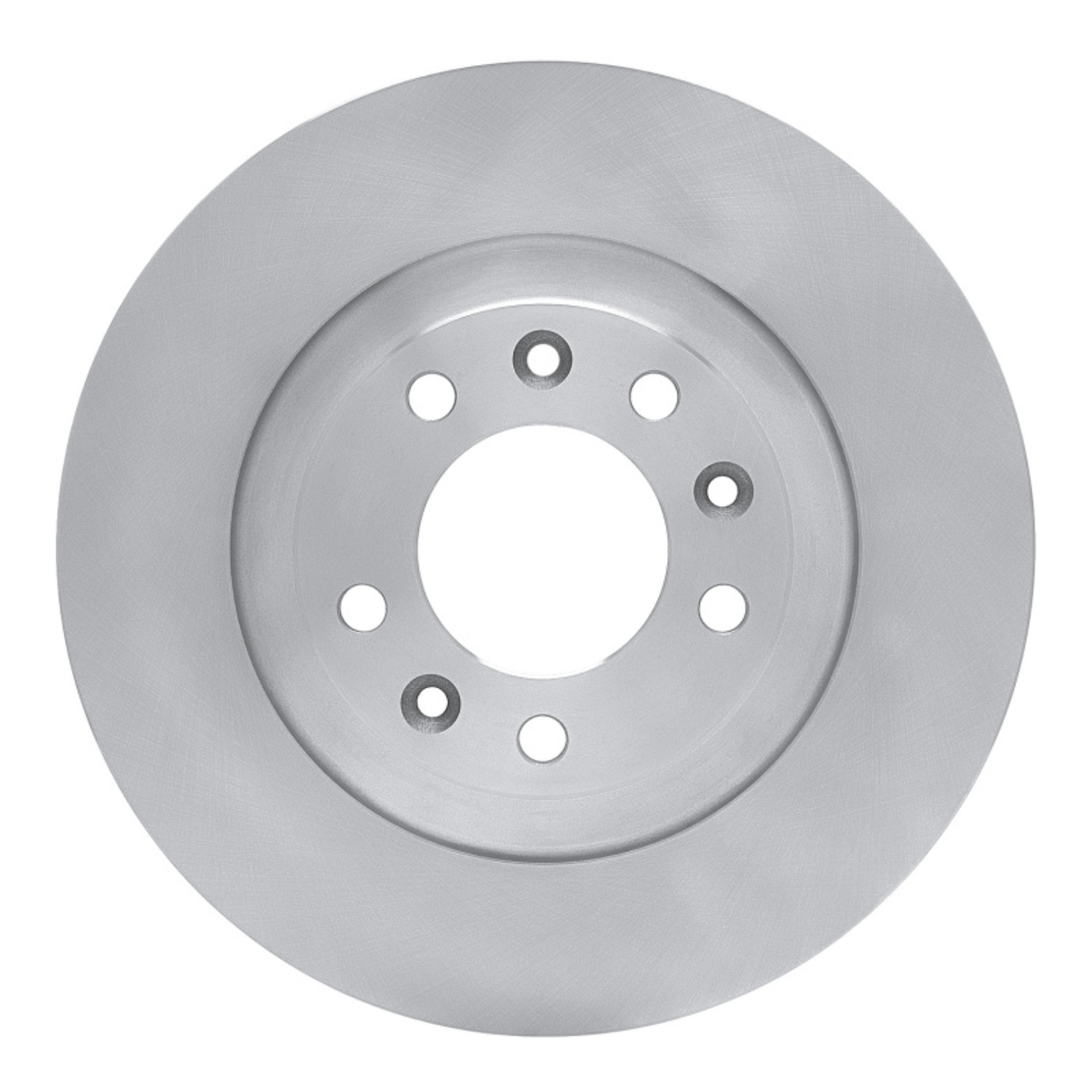 Picture of DFC 11-16 Peugeot RCZ (Mexico) Rear Brake Rotor