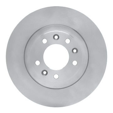 Picture of DFC 11-16 Peugeot RCZ (Mexico) Rear Brake Rotor