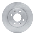 Picture of DFC 15-23 Hyundai Grand i10 (Mexico) Front Brake Rotor