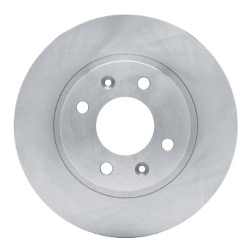 Picture of DFC 15-23 Hyundai Grand i10 (Mexico) Front Brake Rotor