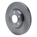 Picture of DFC 18-24 Seat Arona Front Brake Rotor