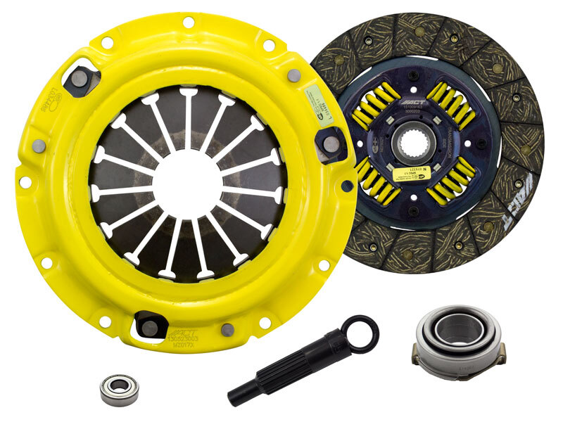 Picture of ACT XT/Perf Street Sprung Clutch Kit
