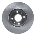 Picture of DFC 18-23 Chevrolet Aveo (Mexico) Front Brake Rotor