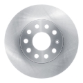 Picture of DFC 13-18 Audi A3 (Mexico) Front Brake Rotor