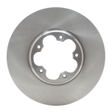 Picture of DFC 14-19 Ford Transit (Mexico) Front Brake Rotor