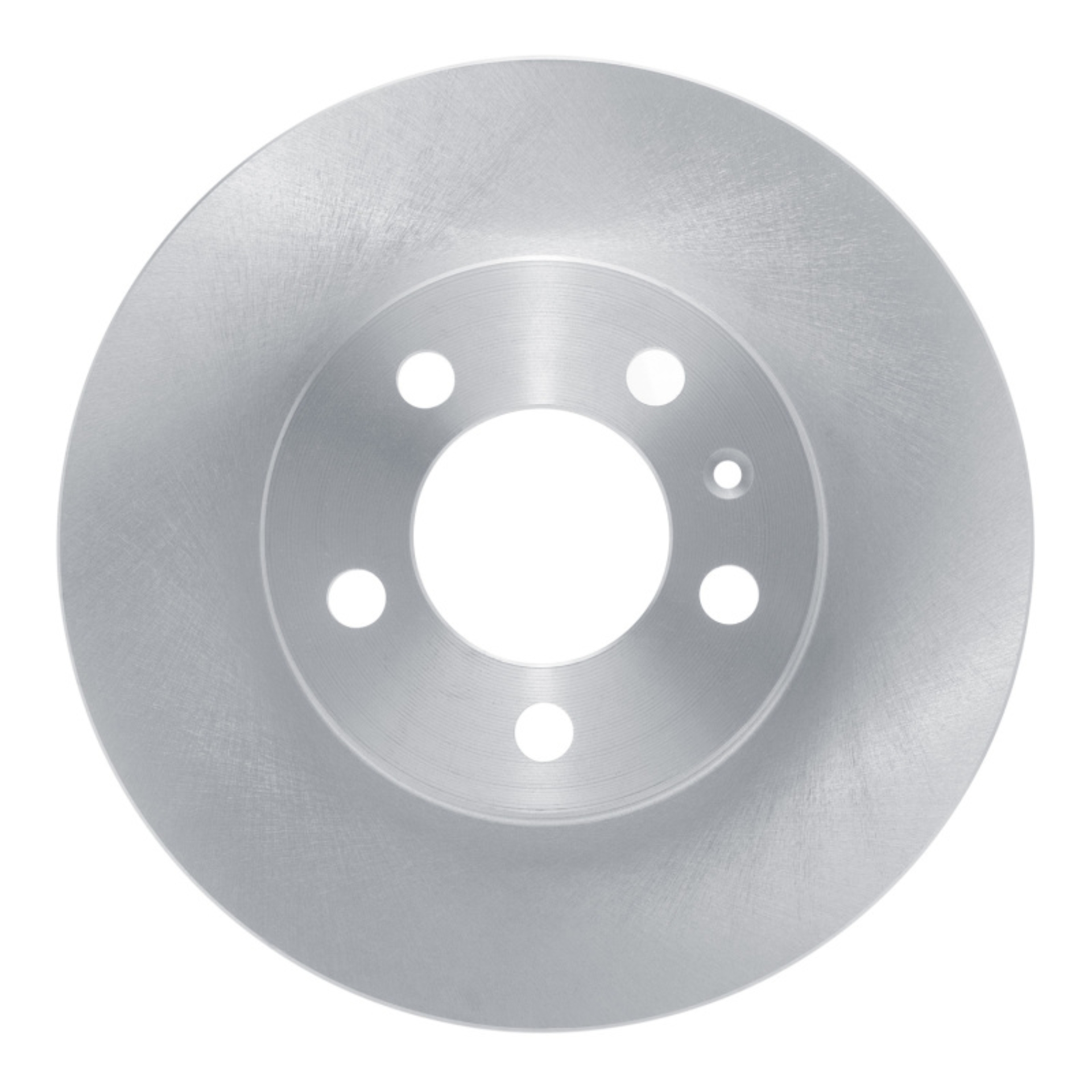 Picture of DFC 19-24 Volkswagen Polo (Mexico) Front Brake Rotor
