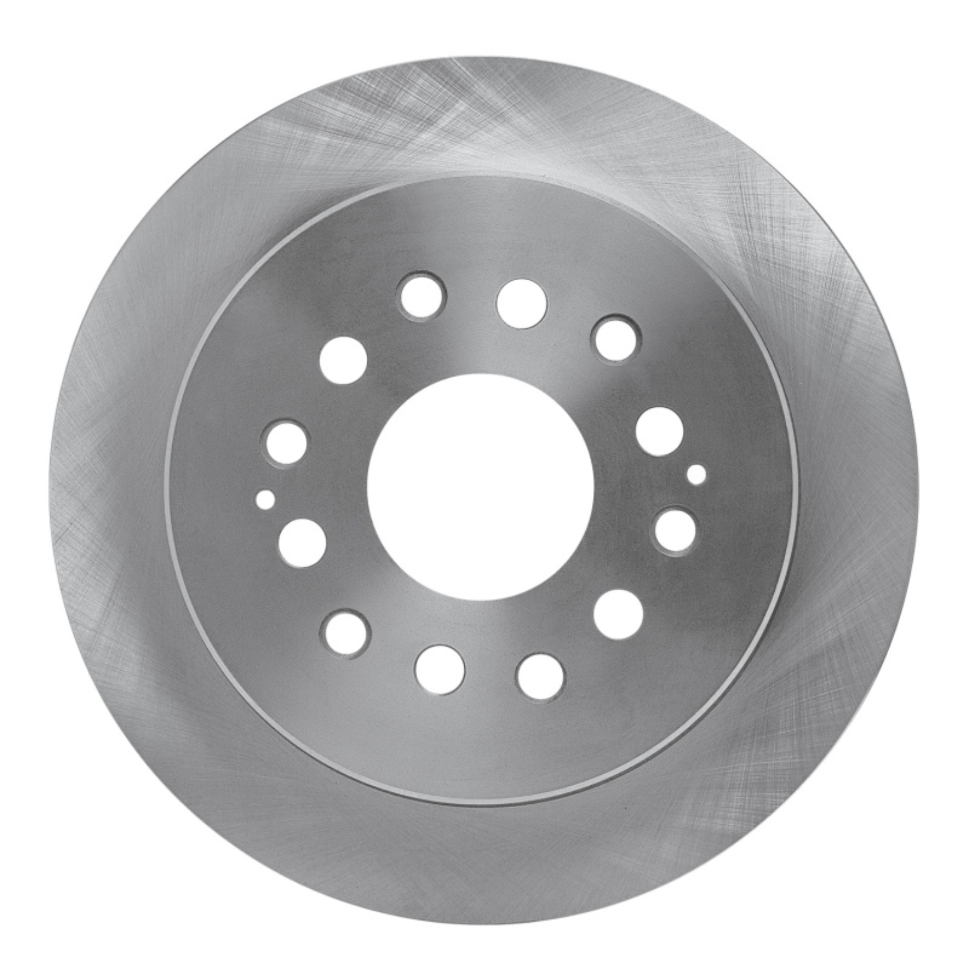 Picture of DFC 20-25 Toyota Hiace (Mexico) Rear Brake Rotor