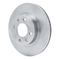 Picture of DFC 15-23 Hyundai Grand i10 (Mexico) Front Brake Rotor
