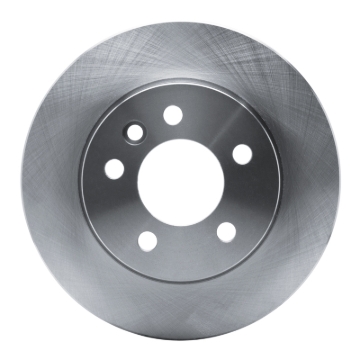 Picture of DFC 18-24 Volkswagen Crafter (Mexico) Front Brake Rotor