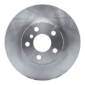 Picture of DFC 21-24 BMW 320I (Mexico) Front Brake Rotor