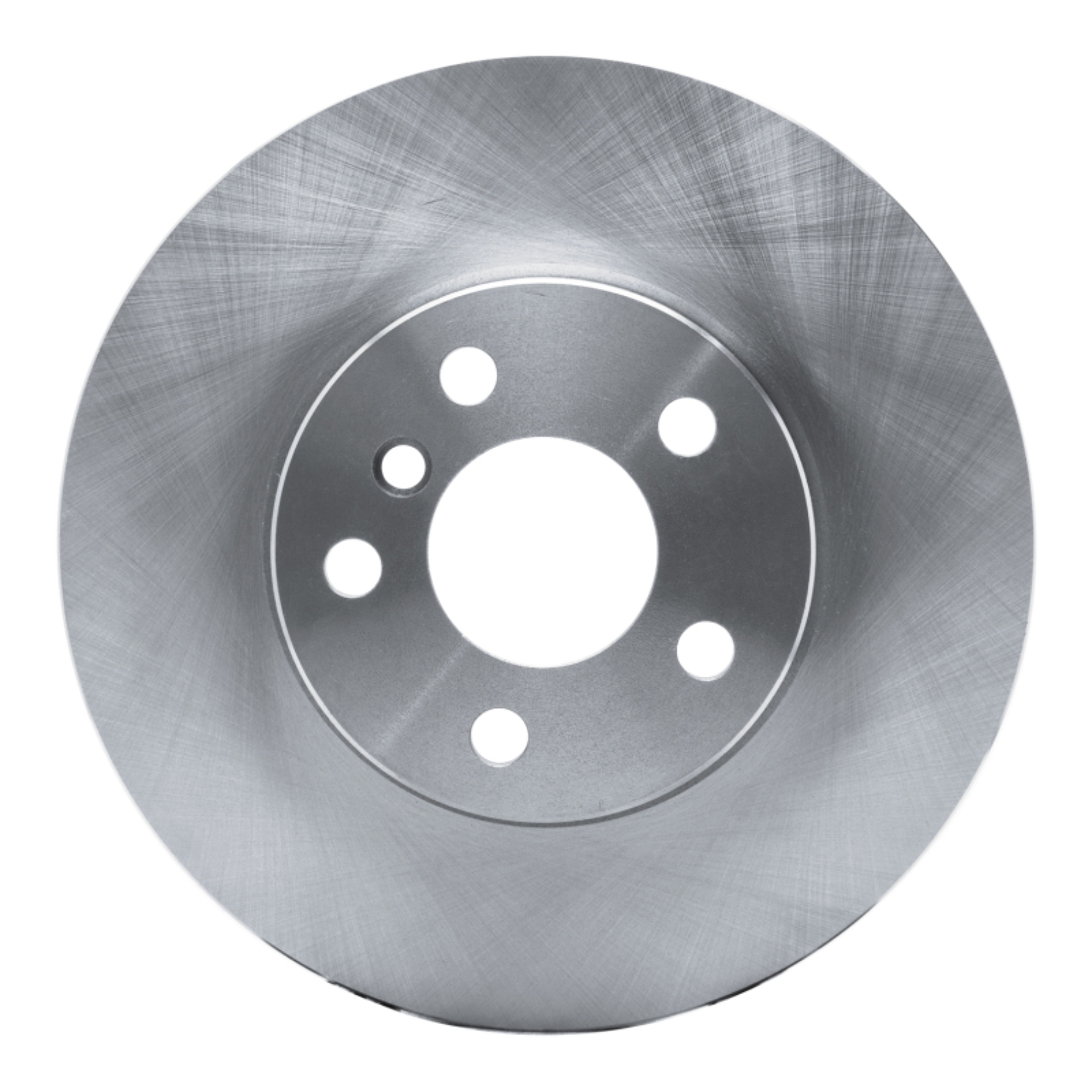 Picture of DFC 21-24 BMW 320I (Mexico) Front Brake Rotor