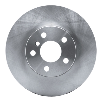 Picture of DFC 21-24 BMW 320I (Mexico) Front Brake Rotor