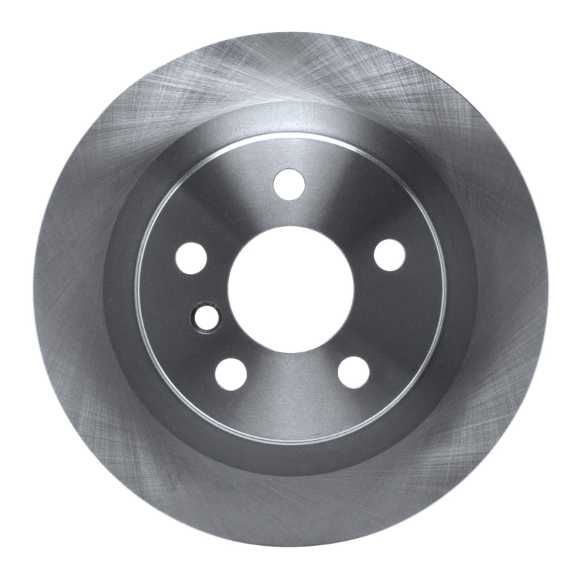 Picture of DFC 21-24 BMW 320I (Mexico) Rear Brake Rotor