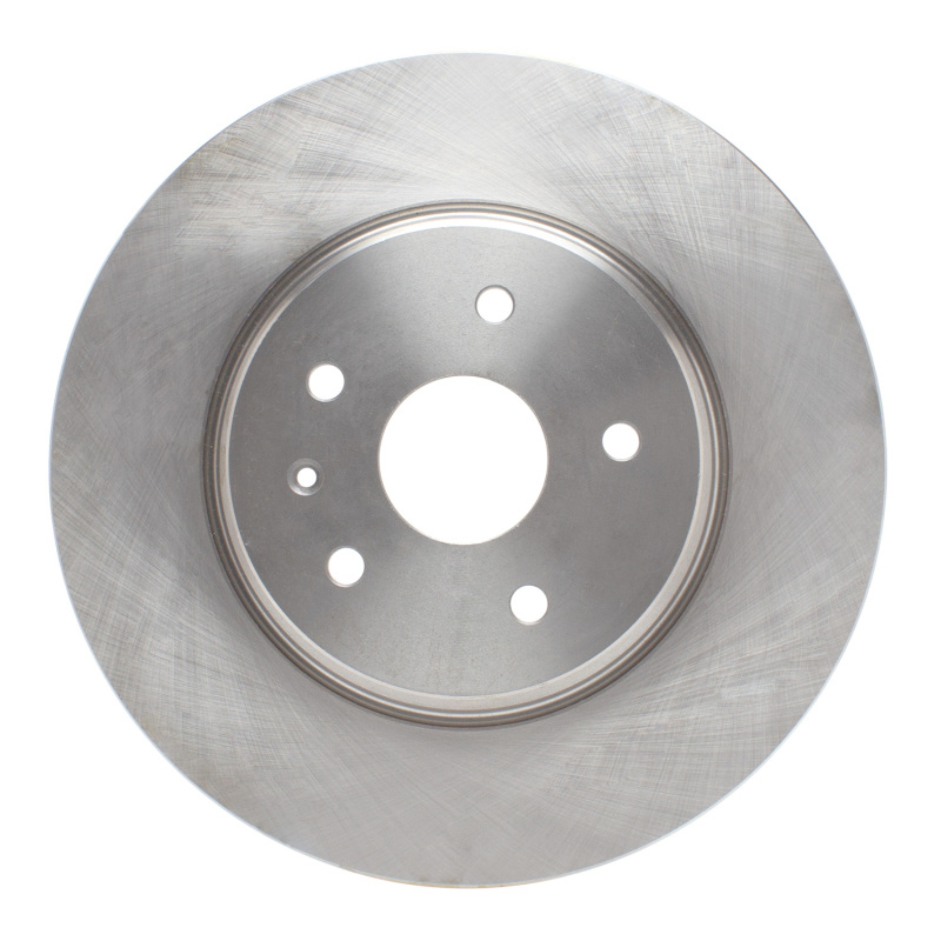 Picture of DFC 22-24 Chevrolet Captiva Front Brake Rotor