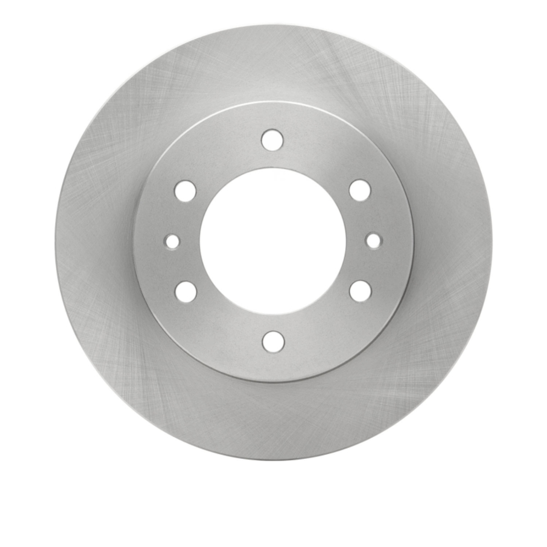 Picture of DFC 06-10 Hummer H3T Front Brake Rotor