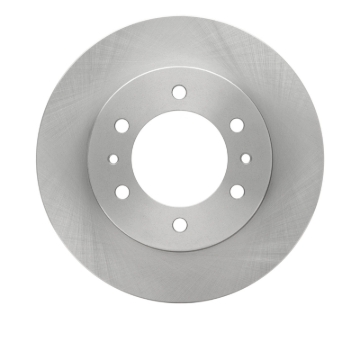 Picture of DFC 06-10 Hummer H3T Front Brake Rotor