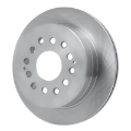 Picture of DFC 20-25 Toyota Hiace (Mexico) Rear Brake Rotor