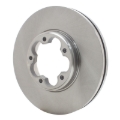 Picture of DFC 14-19 Ford Transit (Mexico) Front Brake Rotor