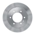 Picture of DFC 06-10 Hummer H3T Rear Brake Rotor