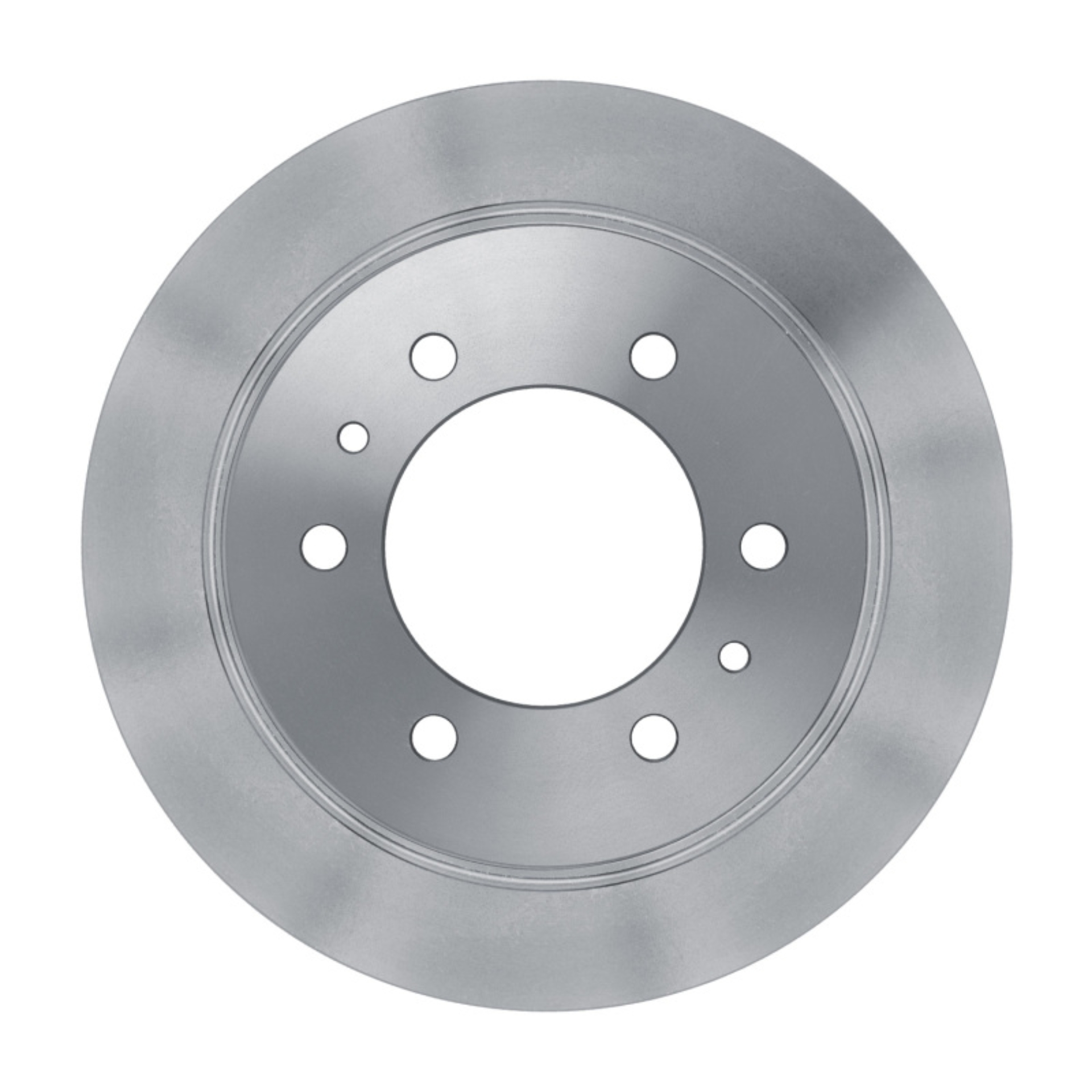 Picture of DFC 06-10 Hummer H3T Rear Brake Rotor