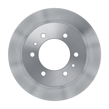 Picture of DFC 06-10 Hummer H3T Rear Brake Rotor