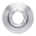 Picture of DFC 16-24 Freightliner MT55 Fr & Rr Brake Rotor