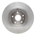 Picture of DFC 22-24 Chevrolet Captiva Front Brake Rotor