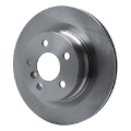 Picture of DFC 21-24 BMW 320I (Mexico) Rear Brake Rotor