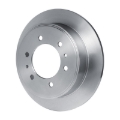Picture of DFC 06-10 Hummer H3T Rear Brake Rotor