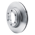 Picture of DFC 16-24 Freightliner MT55 Fr & Rr Brake Rotor