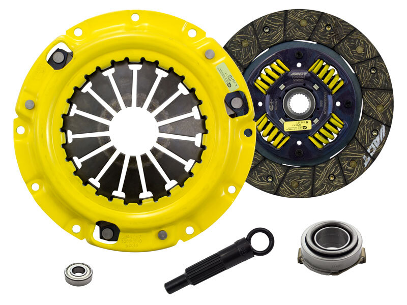 Picture of ACT HD/Perf Street Sprung Clutch Kit