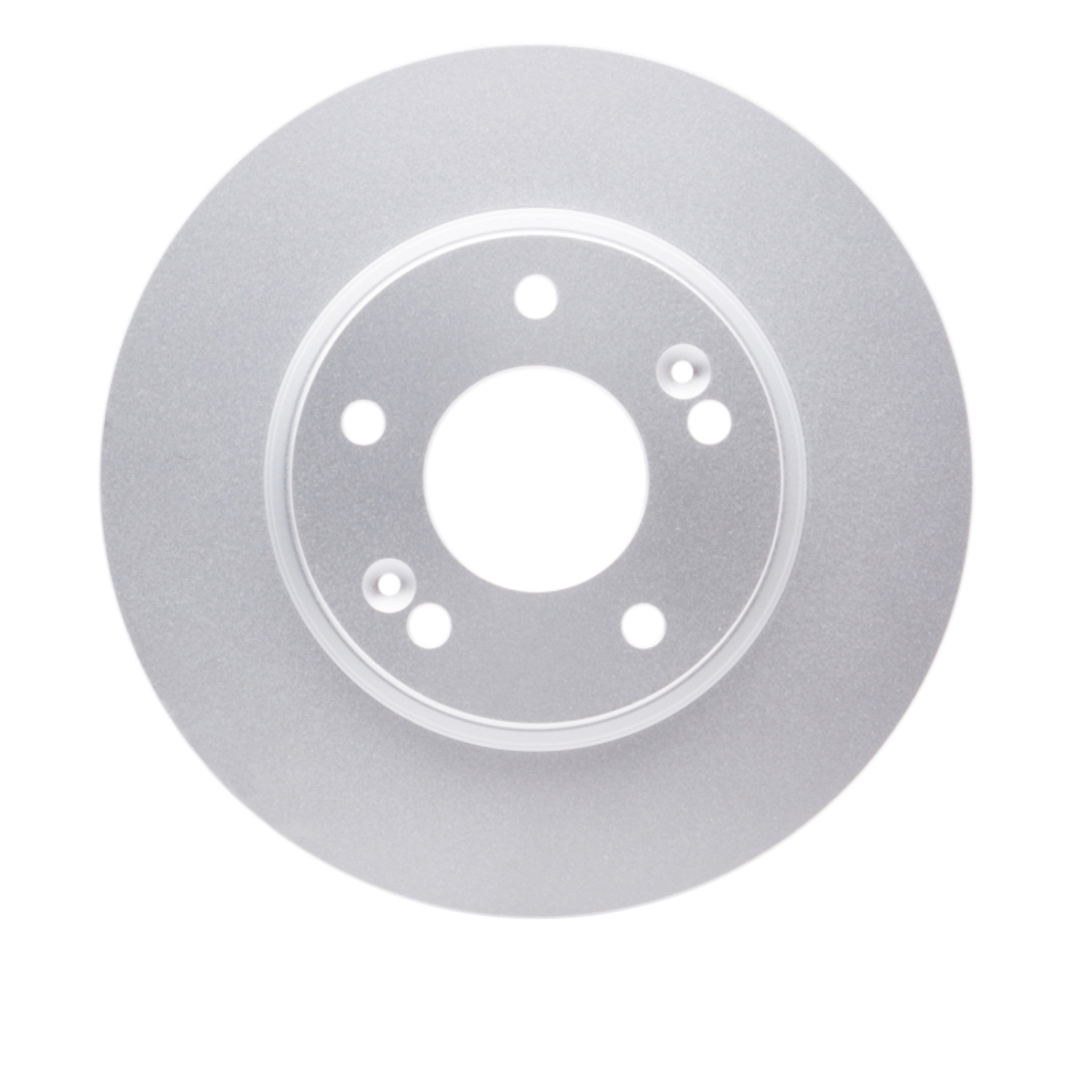 Picture of DFC GeoSPEC Coated Rotors-Plain Brake Rotors - 604-03038