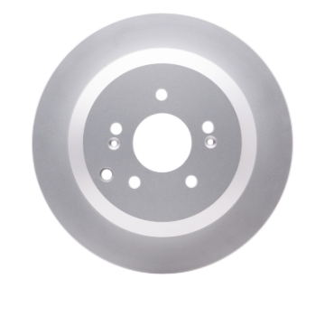 Picture of DFC 07-12 Hyundai Veracruz Rear GeoSPEC Coated Rotor