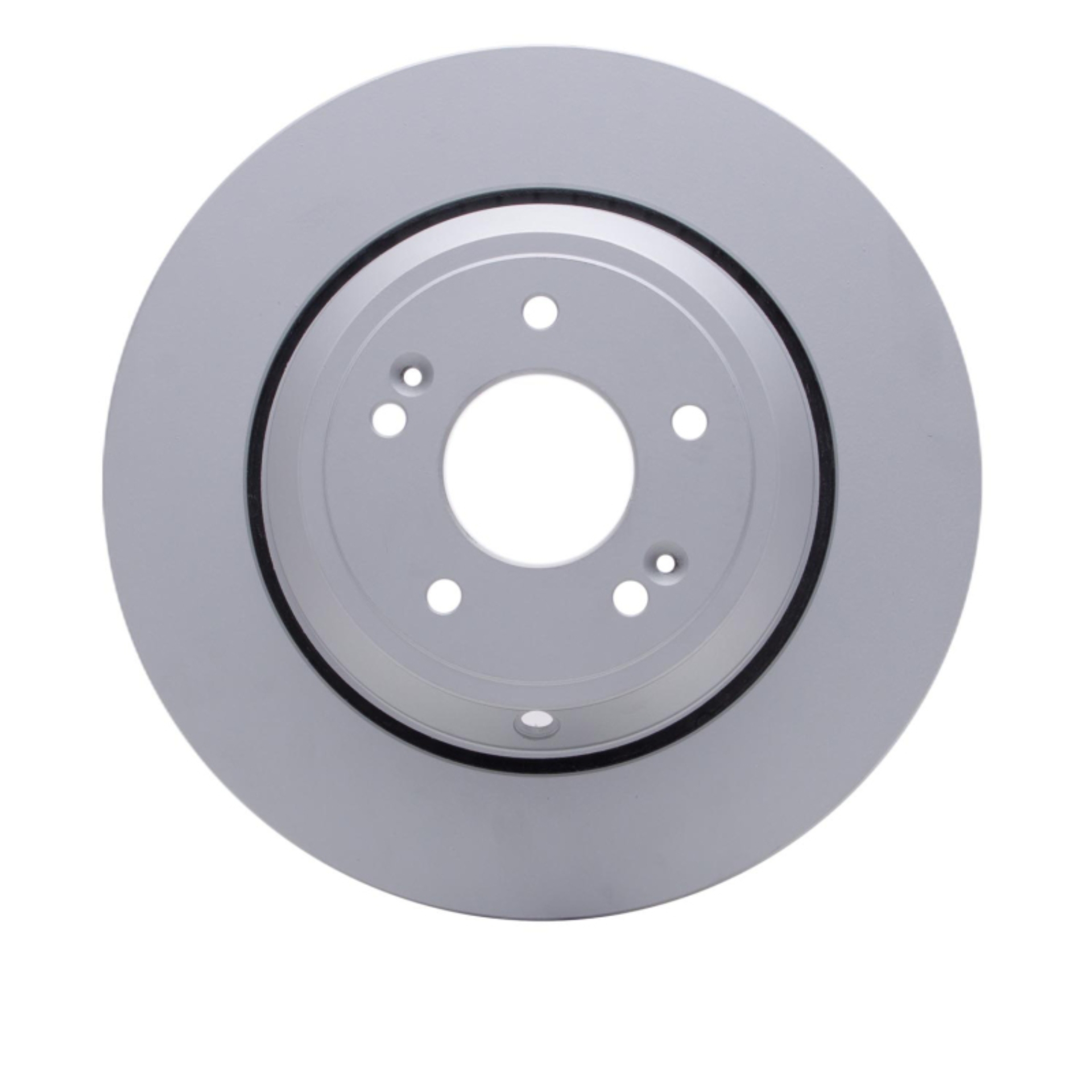 Picture of DFC GeoSPEC Coated Rotors-Plain Brake Rotors - 604-03056