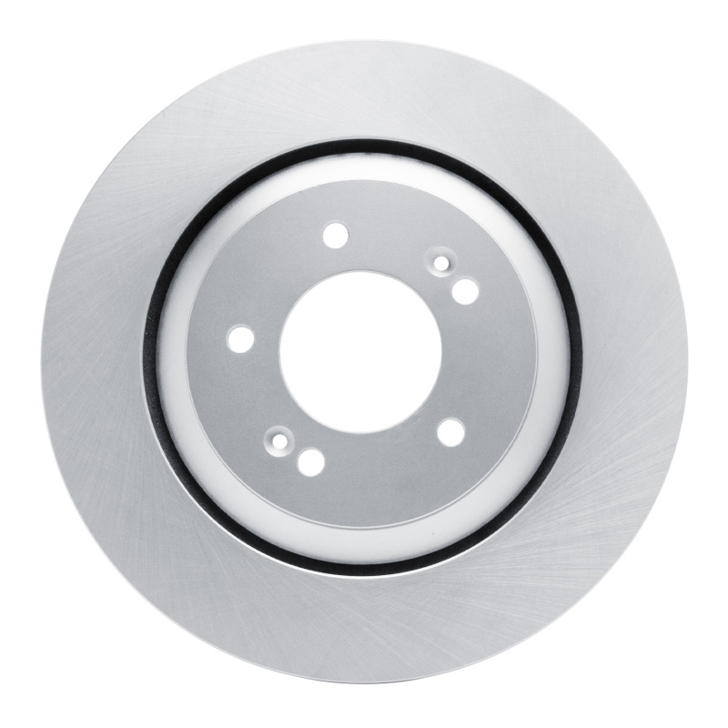 Picture of DFC GeoSPEC Coated Rotors-Plain Brake Rotors - 604-03062