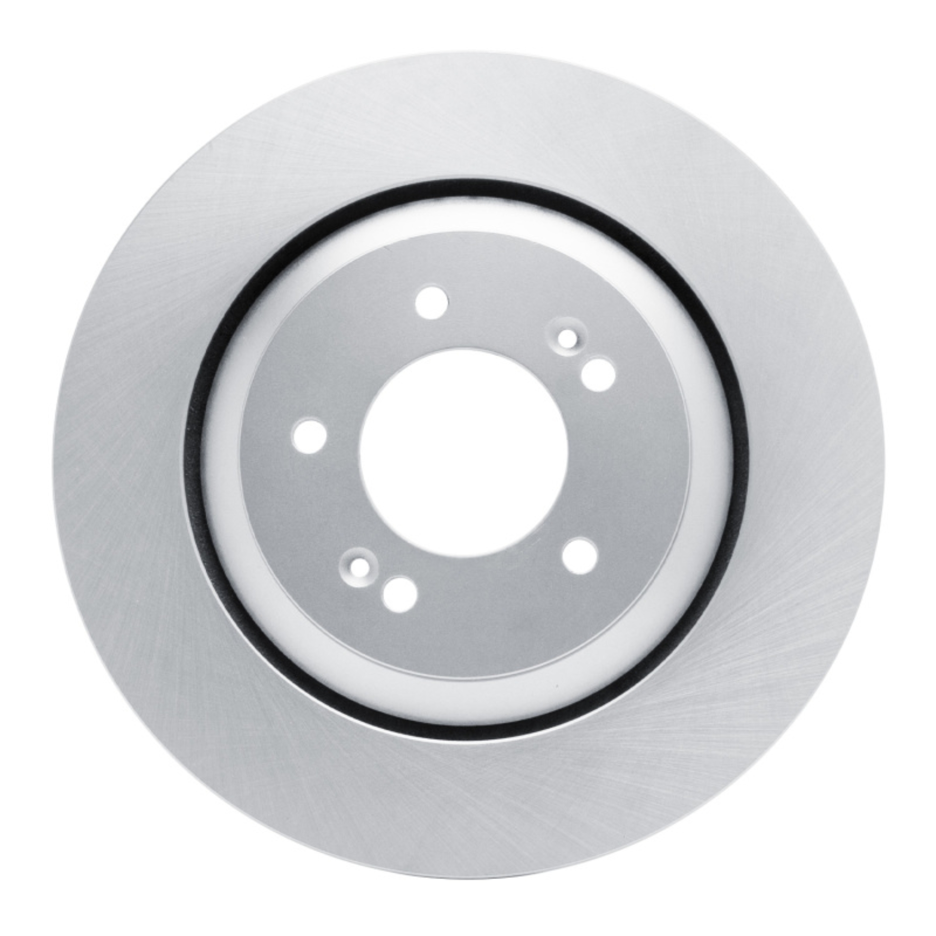 Picture of DFC GeoSPEC Coated Rotors-Plain Brake Rotors - 604-03062