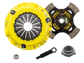 Picture of ACT MaXX/Race Sprung 4 Pad Clutch Kit