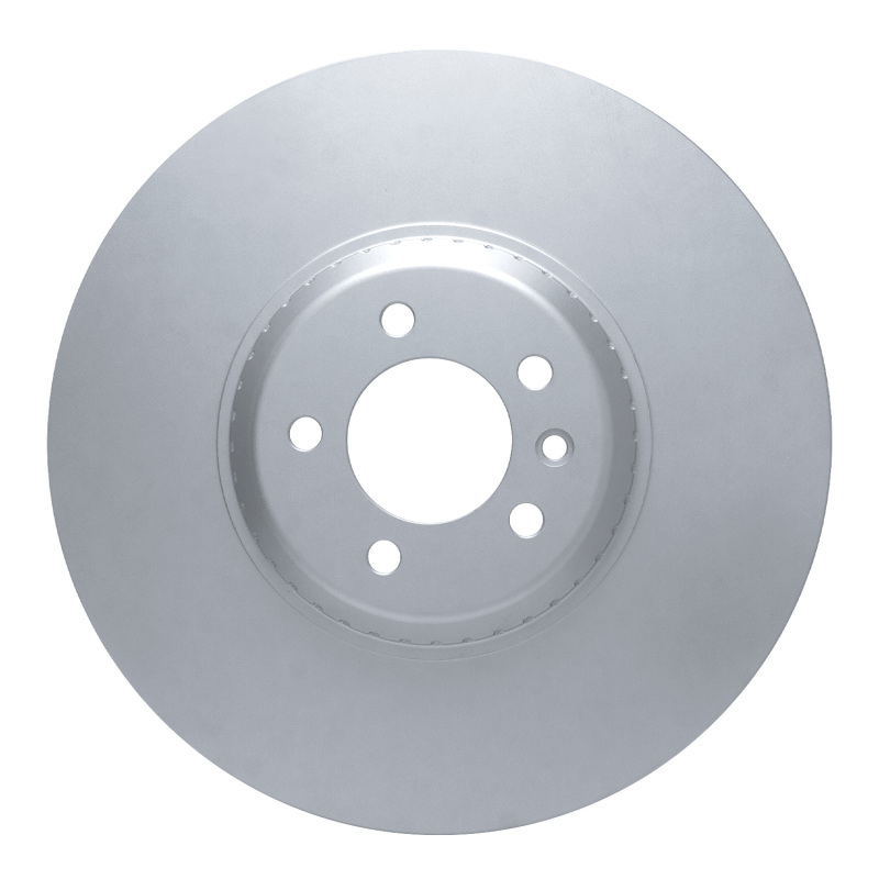 Picture of DFC 22-25 Land Rover Range Rover Sport Front GeoSPEC Coated Rotor