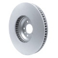 Picture of DFC 22-25 Land Rover Range Rover Sport Front GeoSPEC Coated Rotor