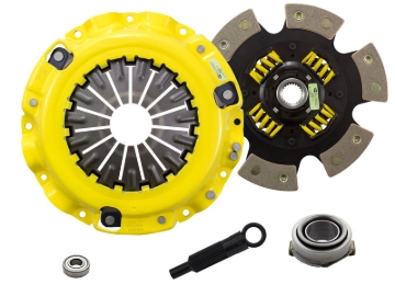 Picture of ACT MaXX/Race Sprung 6 Pad Clutch Kit