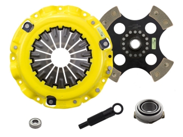 Picture of ACT MaXX/Race Rigid 4 Pad Clutch Kit