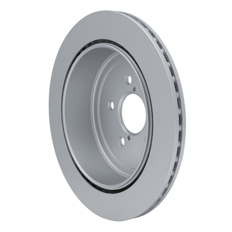 Picture of DFC GeoSPEC Coated Rotors-Plain Brake Rotors - 604-13023