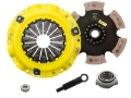 Picture of ACT MaXX/Race Rigid 6 Pad Clutch Kit
