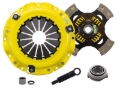 Picture of ACT HD/Race Sprung 4 Pad Clutch Kit