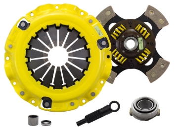 Picture of ACT HD/Race Sprung 4 Pad Clutch Kit