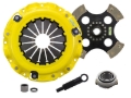Picture of ACT HD/Race Rigid 4 Pad Clutch Kit