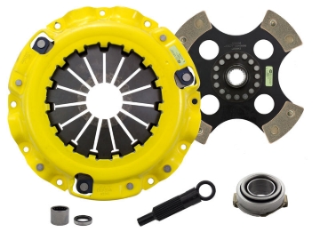 Picture of ACT HD/Race Rigid 4 Pad Clutch Kit