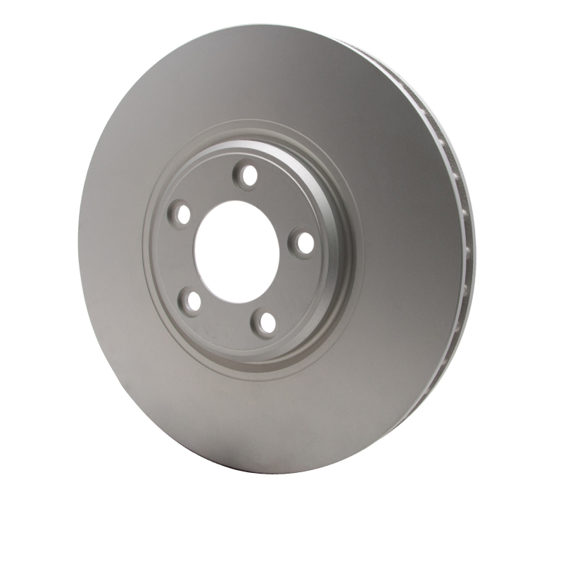 Picture of DFC 03-05 Jaguar S-Type Front GeoSPEC Coated Rotor