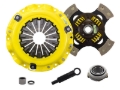 Picture of ACT XT/Race Sprung 4 Pad Clutch Kit
